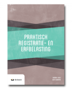 Samenvatting Registratie- en Erfbelasting KDG