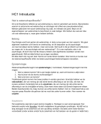 Wetenschapsfilosofie voor psychologen ~ Tilburg University 2021/2022