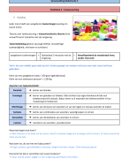 Samenvatting Nederlands 2