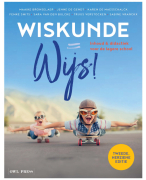 Samenvatting wiskunde 1 opleiding lager onderwijs