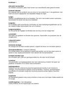 Bundel titel