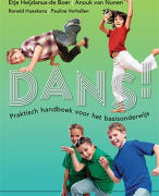 Samenvatting DANS! Praktisch handboek voor het basisonderwijs | Heijdanus-de Boer, Van Nunen & Valenkamp
