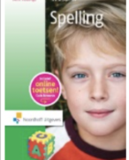 Samenvatting Taal & Didactiek Spelling (Henk Huizinga) | Kennistoets Nederlands PABO Verkorte Deeltijd | Bovenbouw + Onderbouw
