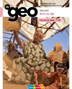Aardrijkskunde De Geo Arm en Rijk VWO H1: Genoeg voor iedereen? (Ethiopië)