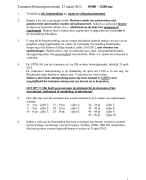 tentamen bestuursrecht