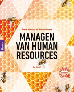 Samenvatting Managen van Human Resources, H1t/m16, ISBN: 9789024424948