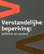 Verstandelijk beperking: begrip en context