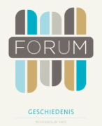 Geschiedenis Forum: Energietransities