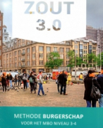 Samenvatting Burgerschap hoofdstuk 2: Burger en werk