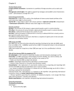 SV: International Business H6, 9, 10, 11, 13, 15, 16, 17