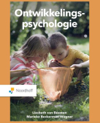 Samenvatting boek Ontwikkelingspsychologie 