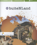Aardrijkskunde H1 Aarde: globalisering