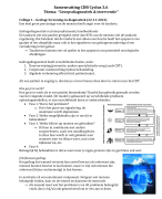 Bundel titel