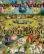 Antwoordblad Canonpad Jeroen Bosch