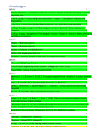 Complete summary Technology-Based Offerings (TBO) - Lectures and Articles