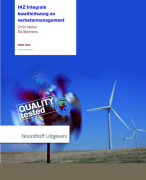 Samenvatting: IKZ Integrale kwaliteitszorg en verbetermanagement, vijfde druk