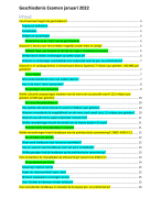 geschiedenis HRK 1 en 2