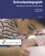 Samenvatting Schoolpedagogiek