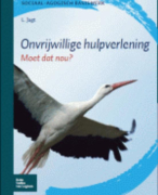 Samenvatting Onvrijwillige hulpverlening