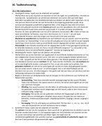 Basiskennis taalonderwijs hfst 10