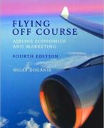 Summary chapter 1-5 Flying Off Course