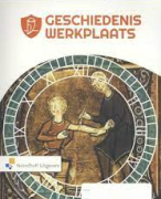Geschiedenis werkplaats havo/vwo 1 hoofdstuk 1 paragraaf 1.1