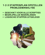 Hoe maak je een probleemanalyse? Eenvoudig stappenplan