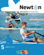 Natuurkunde Newton H9 Sport en Verkeer vwo5