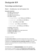 Bundel titel
