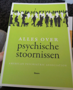Samenvatting over Bipolaire-stemmingsstoornissen