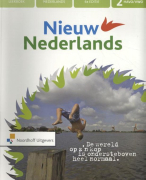 Samenvatting Nieuw Nederlands havo/vwo 2 (6e ed) spelling hs 1-6 