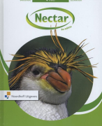 Nectar biologie  - VWO 4 - Hoofdstuk 5 en 6