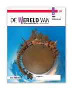 Zuid-Amerika samenvatting aardrijkskunde VWO 6