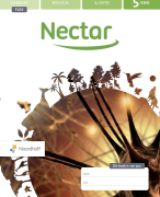 Nectar biologie  - VWO 5 - Hoofdstuk 9 en 10