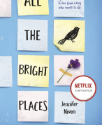 Engels Boekverslag All The Bright Places Jennifer Niven Havo/Vwo