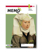 Geschiedenis memo klas 1 mavo