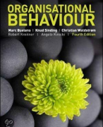 Organisational Behavior - Buelens