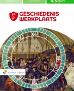 Geschiedenis vwo 4/5/6 tijdvak 8 de tijd van de burgers en stoommachines Geschiedenis Werkplaats