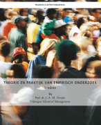 Theorie en praktijk van empirisch onderzoek