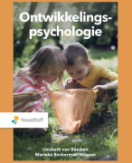 Samenvatting ontwikkelingspsychologie van Liesbeth van Beemen en Marieke Beckerman-Wagner
