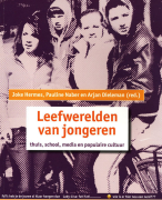 Aantekeningen colleges Jeugd- en Gezinssociologie
