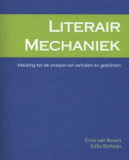 Samenvatting Literair mechaniek H1 t/m 14
