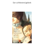 Een schitterend gebrek (Arthur Japin)