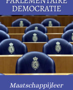 Maatschappijleer parlementaire democratie 