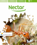 Samenvatting H8: Kenmerken van ecosystemen Nectar 4e ed vwo 4 Biologie