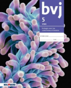 Biologie voor jou, VWO 5 Thema 1 Regeling