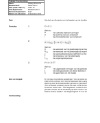 Meet techniek 3