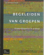 Begeleiden van groepen
