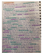 Samenvatting historische context 2: De Verlichting