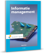 samenvatting informatiemanagement (Roel Grit)